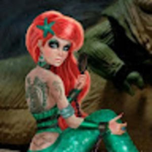 Meet your Posher, Jenna